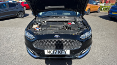 Ford Mondeo Vignale 2.0 TDCi 180 4dr Diesel Saloon
